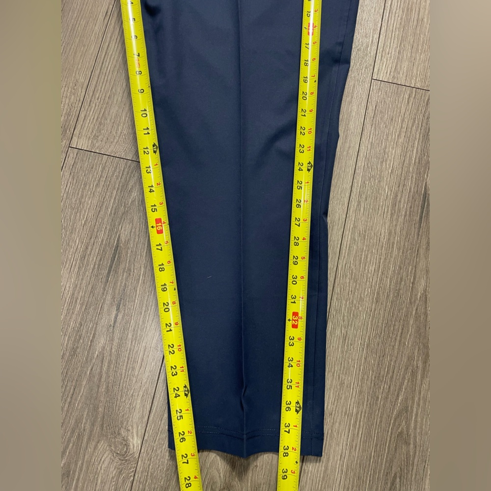 Public Rec Dealmaker 5-Pocket Performance Pants Navy Blue Sz 42X28 - Picture 7 of 16